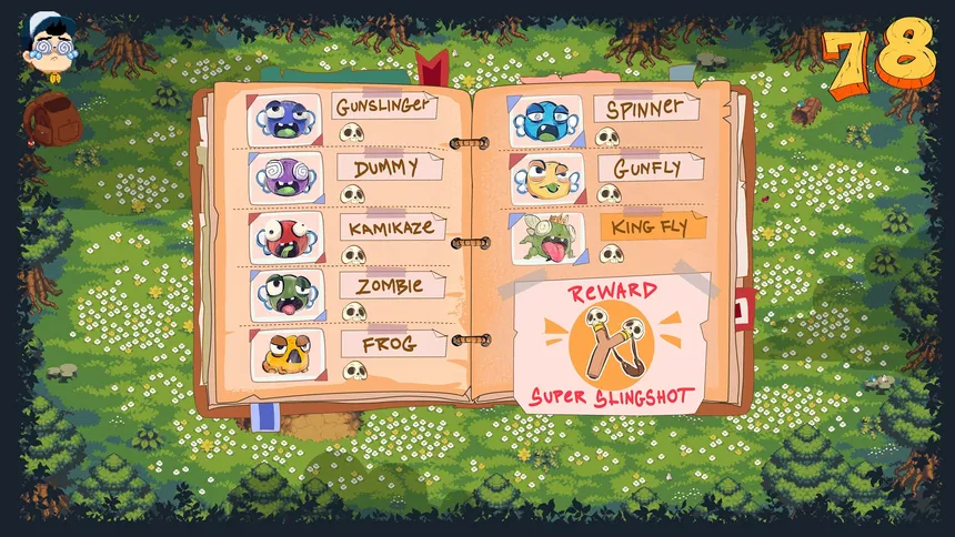 Скриншот 4 к игре GUNBUTCHER