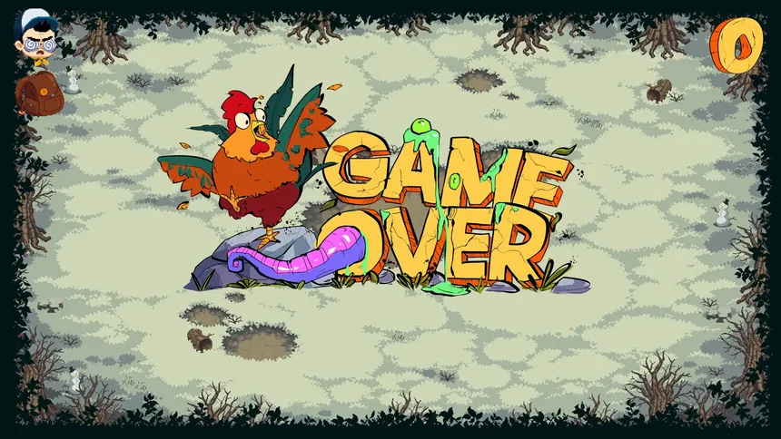 Скриншот 6 к игре GUNBUTCHER