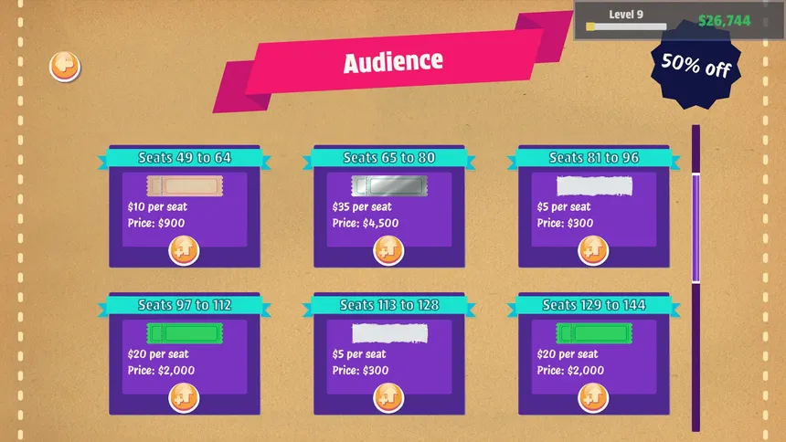 Скриншот 5 к игре Quiz Show Simulator