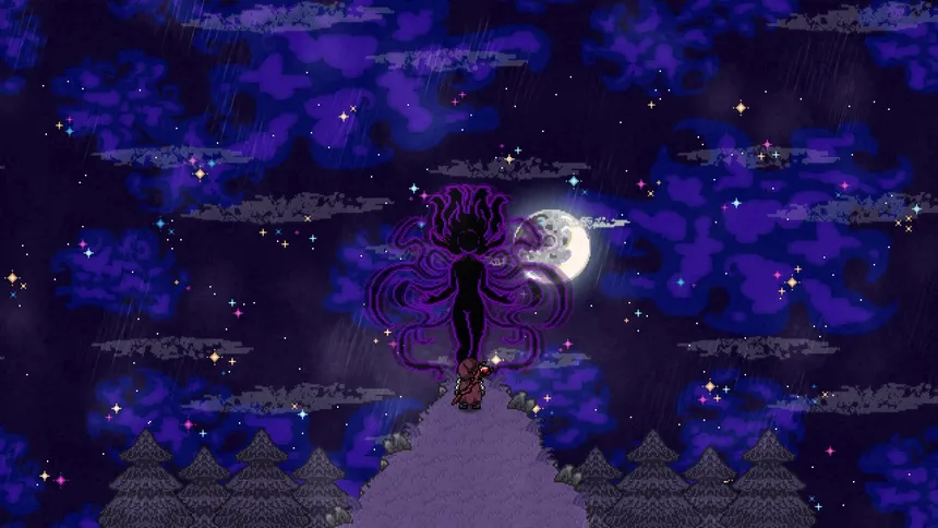 Скриншот 1 к игре SOULRITE