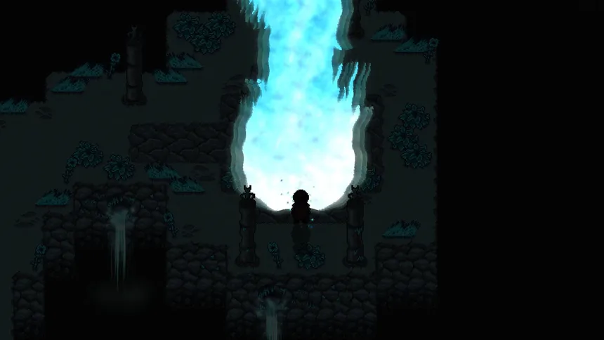 Скриншот 4 к игре SOULRITE