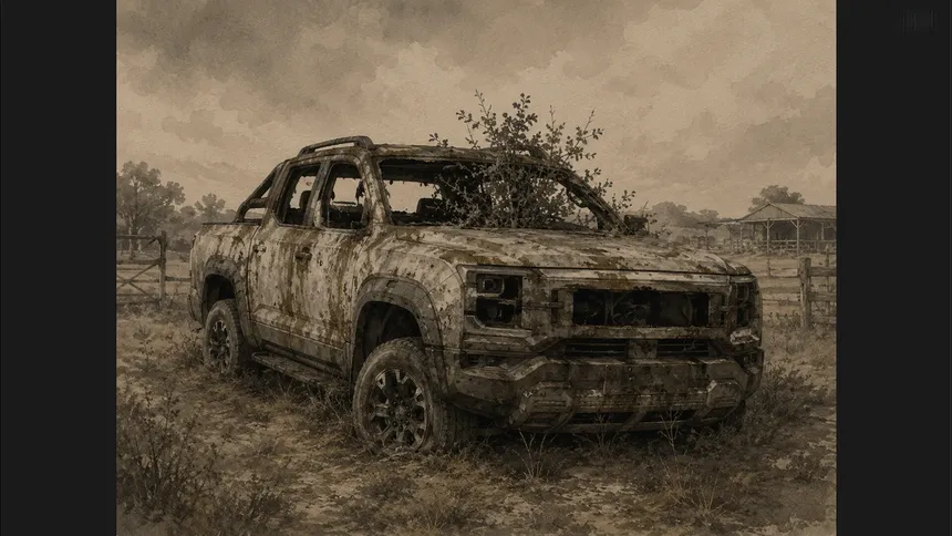Скриншот 4 к игре Naomi’s End