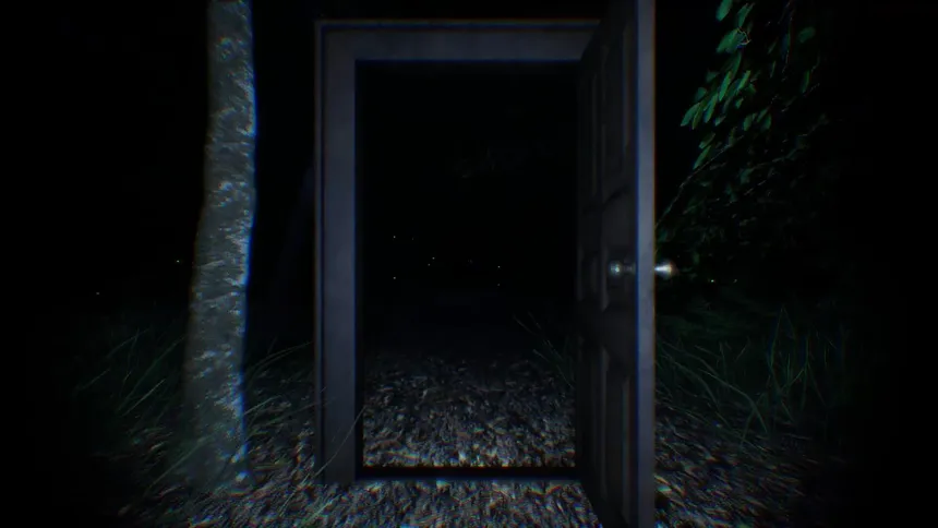 Скриншот 5 к игре Obey the Rules: Forest