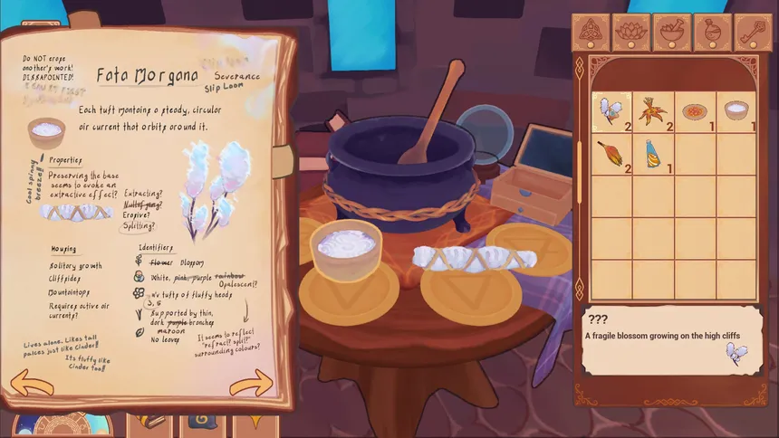 Скриншот 3 к игре On the Hearth