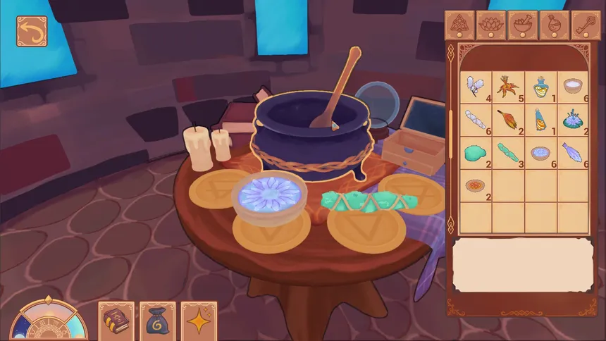 Скриншот 8 к игре On the Hearth
