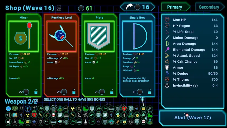 Скриншот 6 к игре Armed Snake