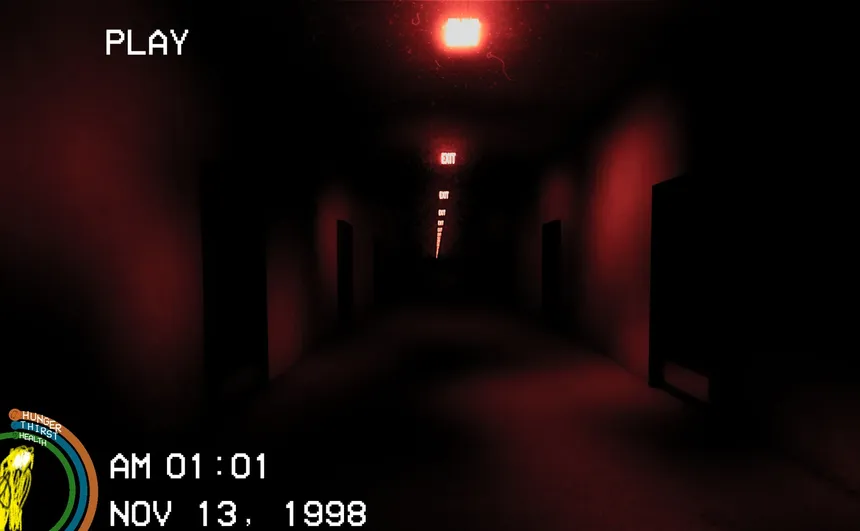 Скриншот 3 к игре Subsector Zero