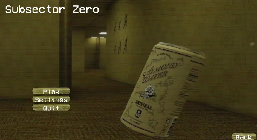Скриншот 4 к игре Subsector Zero