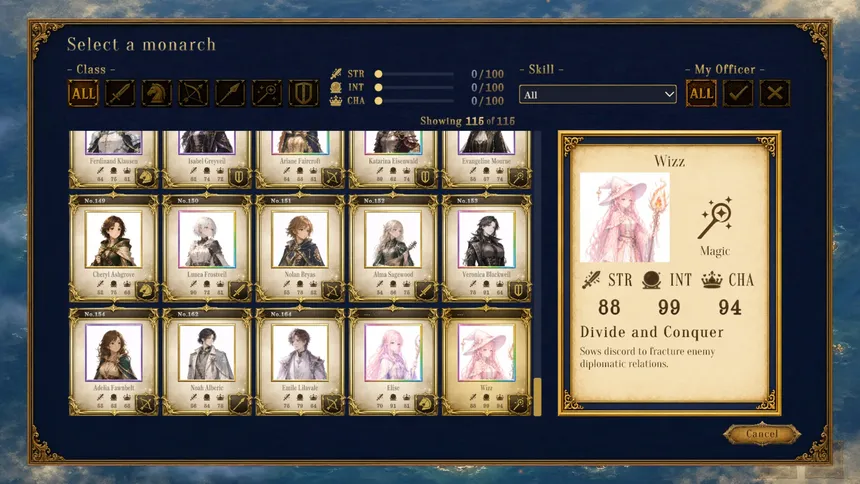 Скриншот 4 к игре Kingdom Chronicle