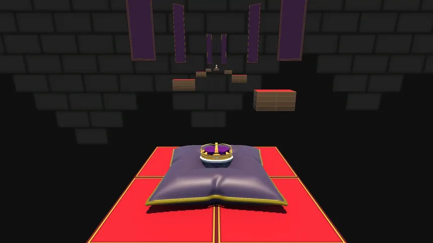 Скриншот 2 к игре Crown Yer King