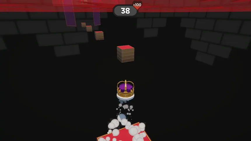 Скриншот 3 к игре Crown Yer King