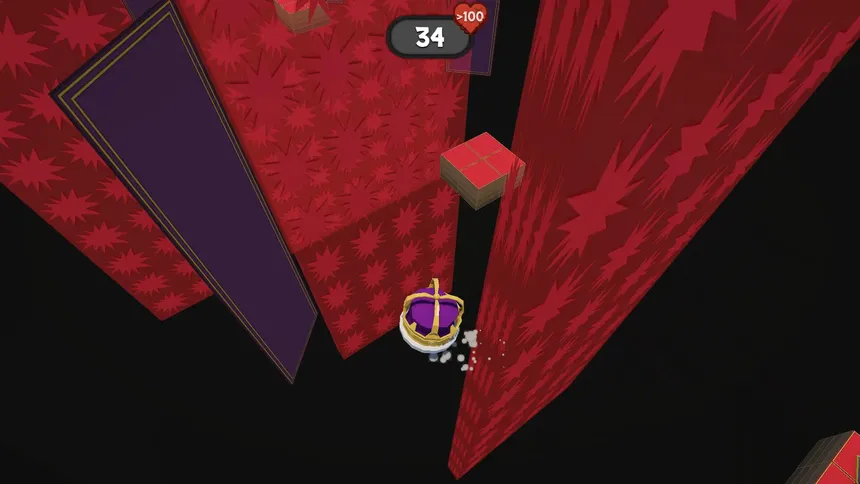 Скриншот 4 к игре Crown Yer King