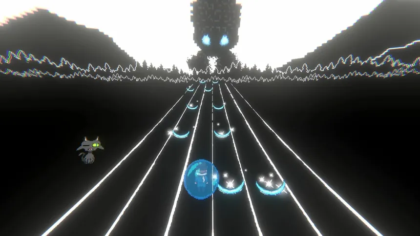 Скриншот 4 к игре The Wind And The Snow