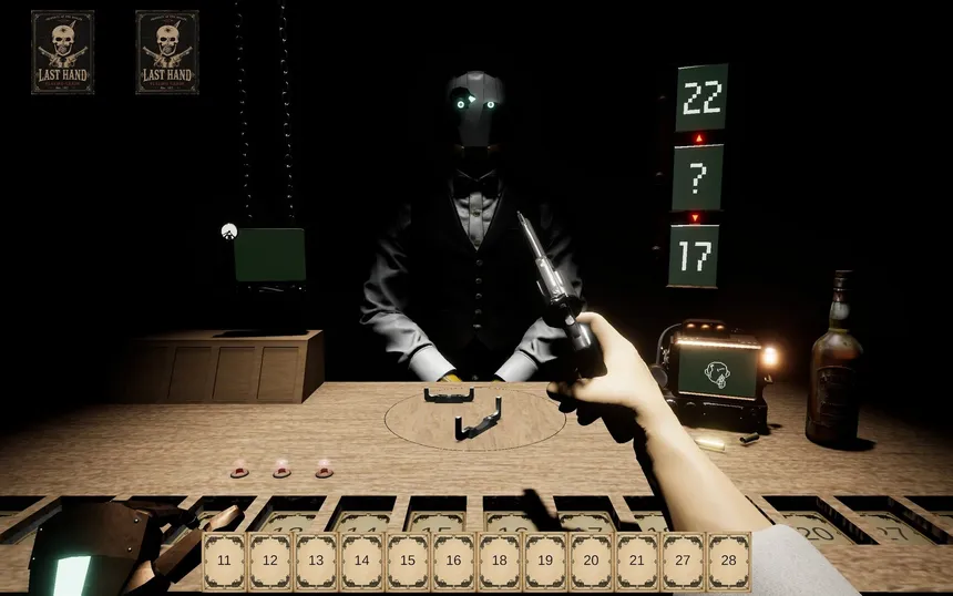 Скриншот 4 к игре UpDown&Shot