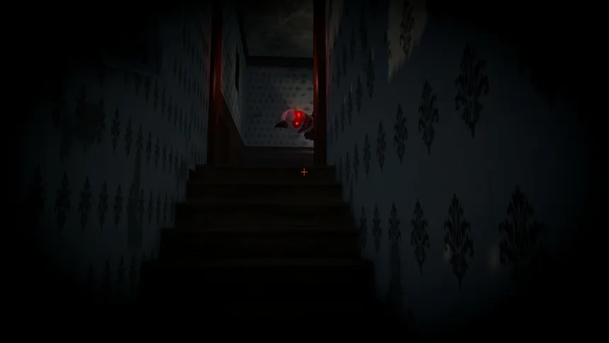 Скриншот 1 к игре Father’s Curse