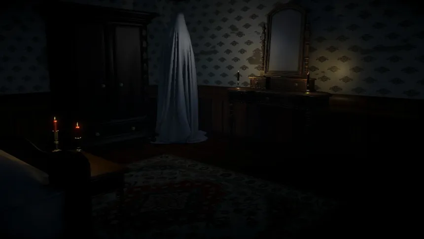 Скриншот 2 к игре Father’s Curse