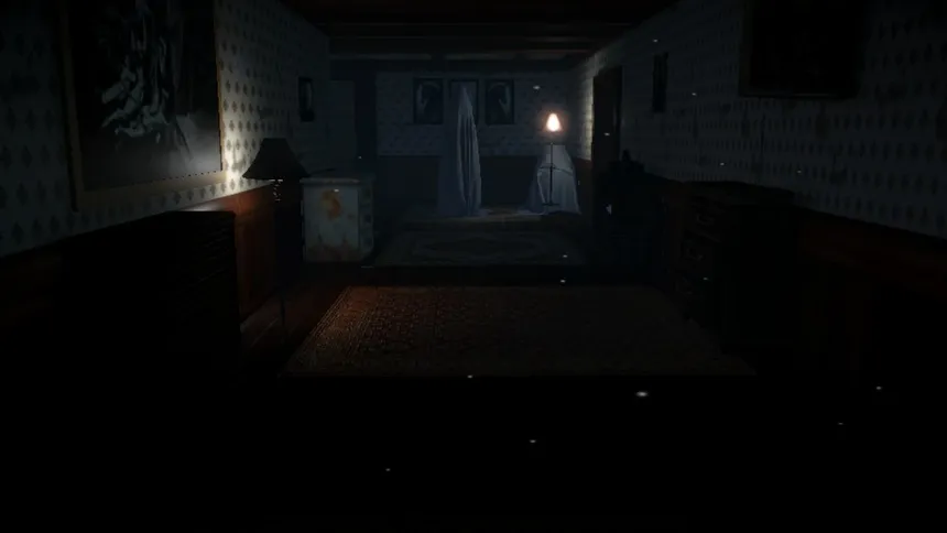 Скриншот 3 к игре Father’s Curse