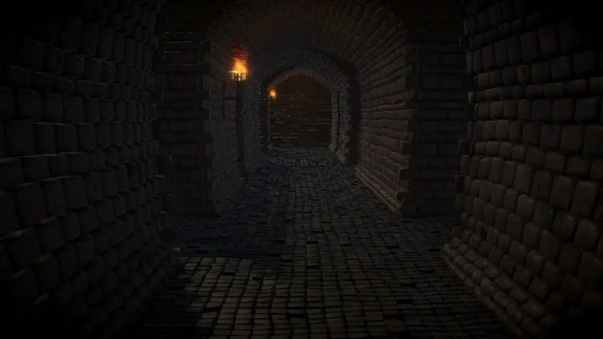 Скриншот 6 к игре Father’s Curse