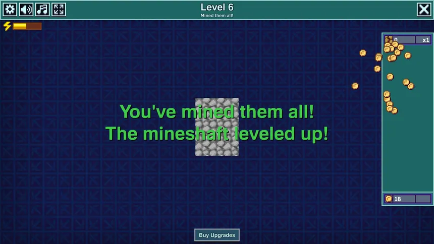 Скриншот 3 к игре MineEmAll