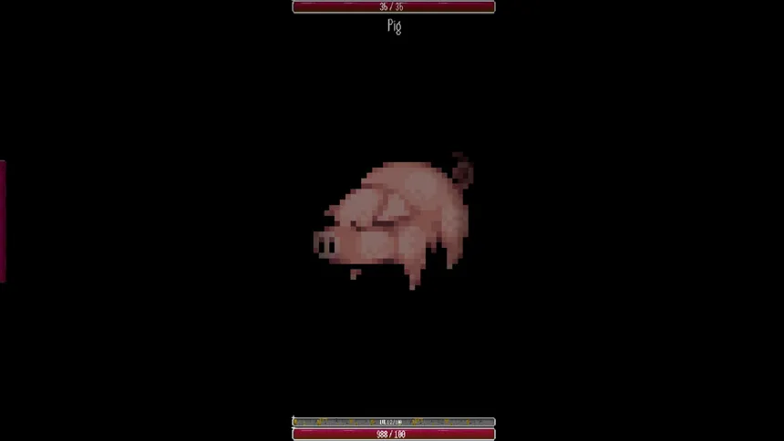 Скриншот 2 к игре GrimVein
