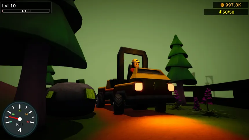 Скриншот 4 к игре SkyMine