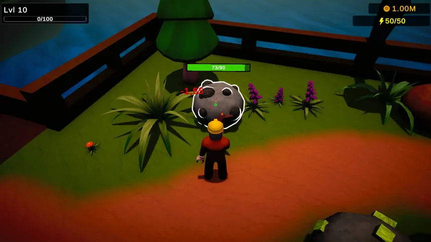 Скриншот 7 к игре SkyMine