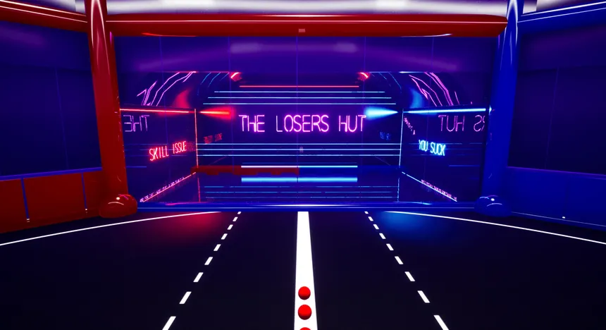 Скриншот 5 к игре Ball Breakers
