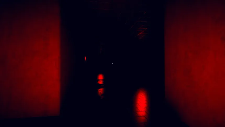 Скриншот 4 к игре A Voice In The Dark