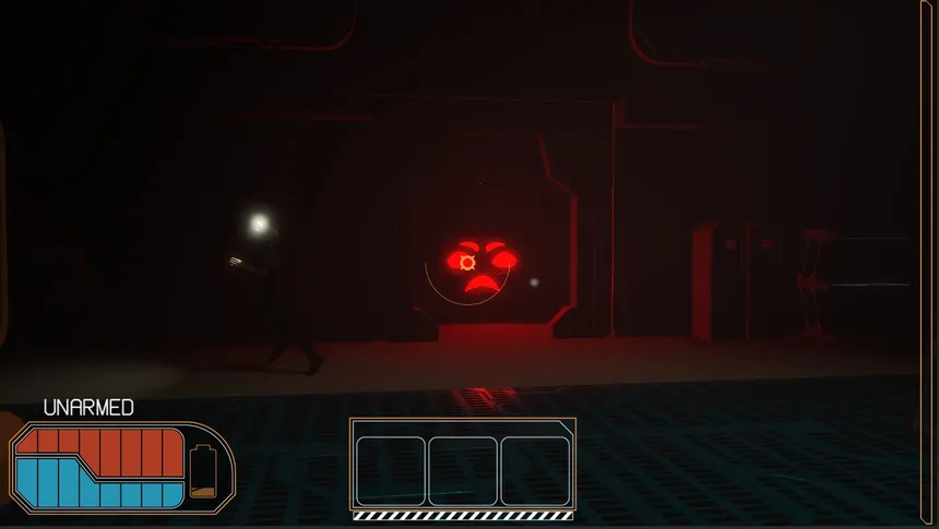 Скриншот 6 к игре OpTek
