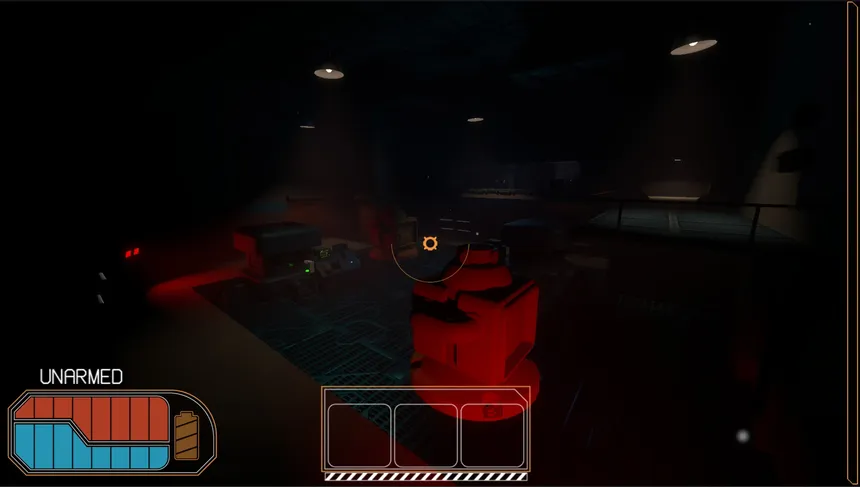 Скриншот 7 к игре OpTek