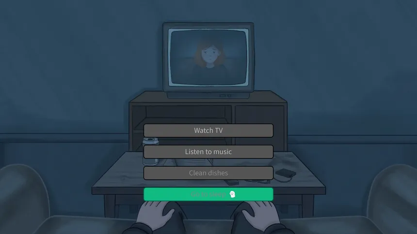Скриншот 5 к игре Misha