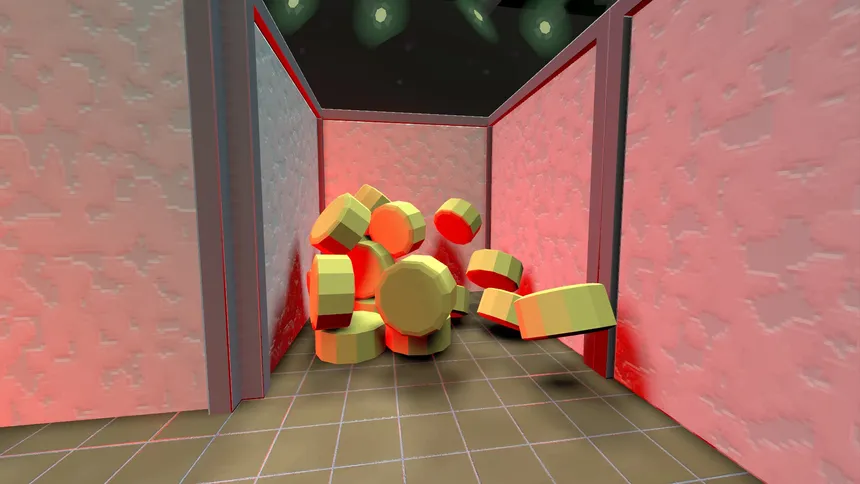 Скриншот 3 к игре Bone Sore