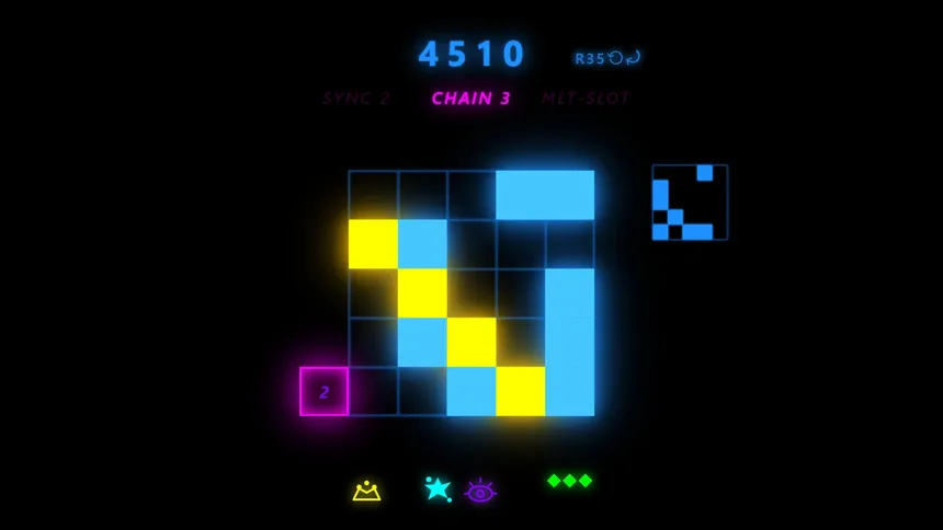 Скриншот 4 к игре SHIROMASU