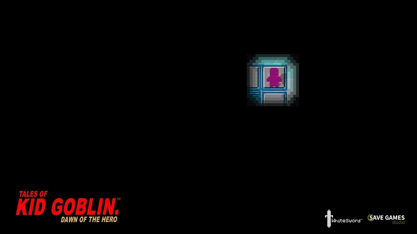 Скриншот 7 к игре Tales of Kid Goblin: Dawn of the Hero
