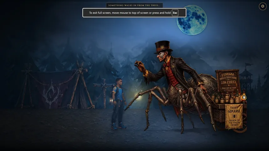 Скриншот 3 к игре Caribbean Side Quests