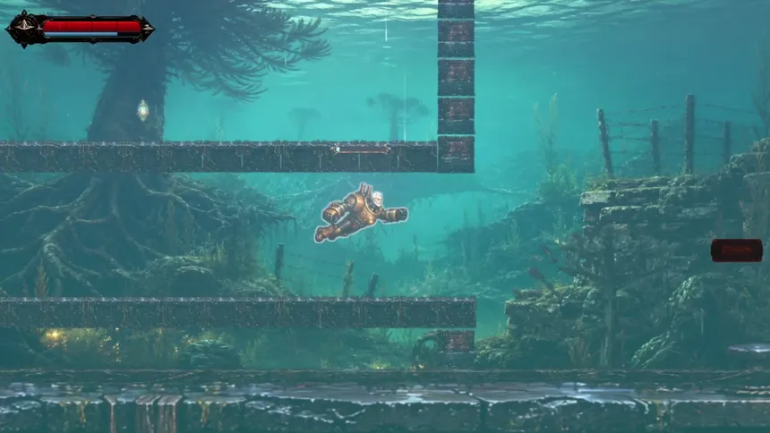 Скриншот 4 к игре The Last Brazilian