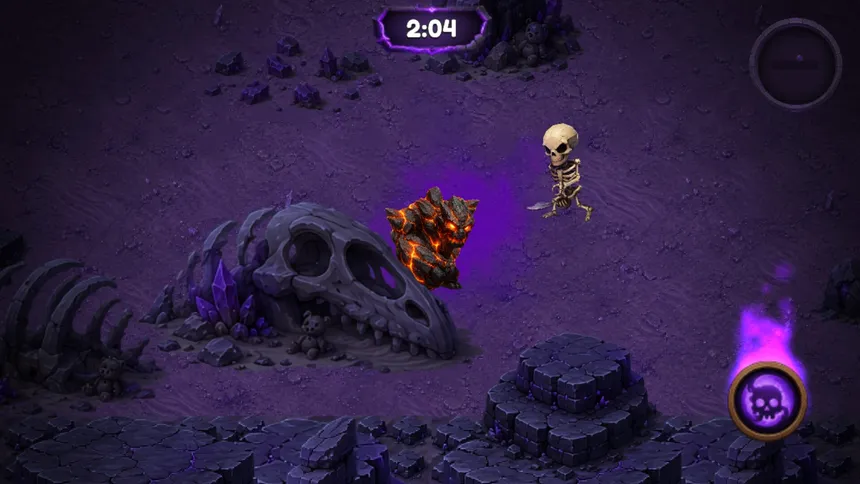 Скриншот 2 к игре Dark Dream: Escape the Nightmare