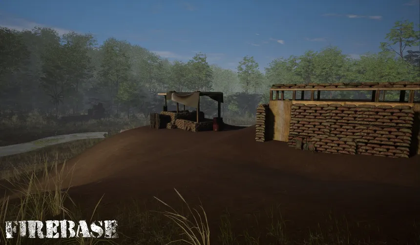 Скриншот 5 к игре Firebase