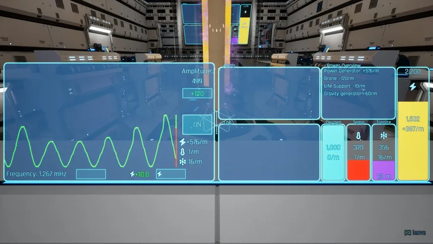 Скриншот 4 к игре Trenite Engineer