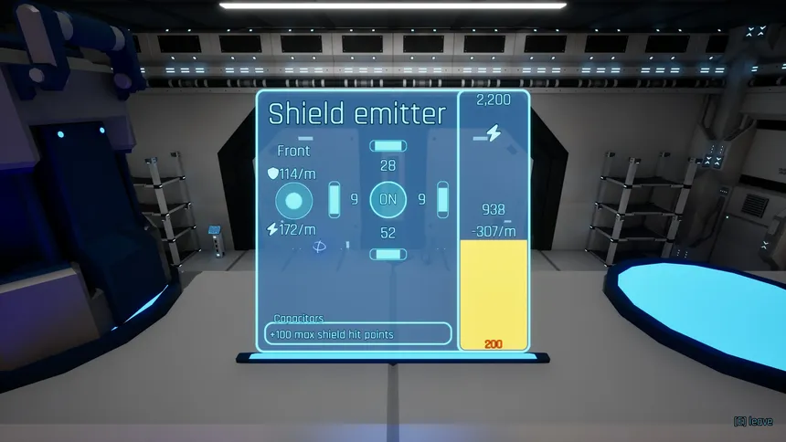 Скриншот 8 к игре Trenite Engineer