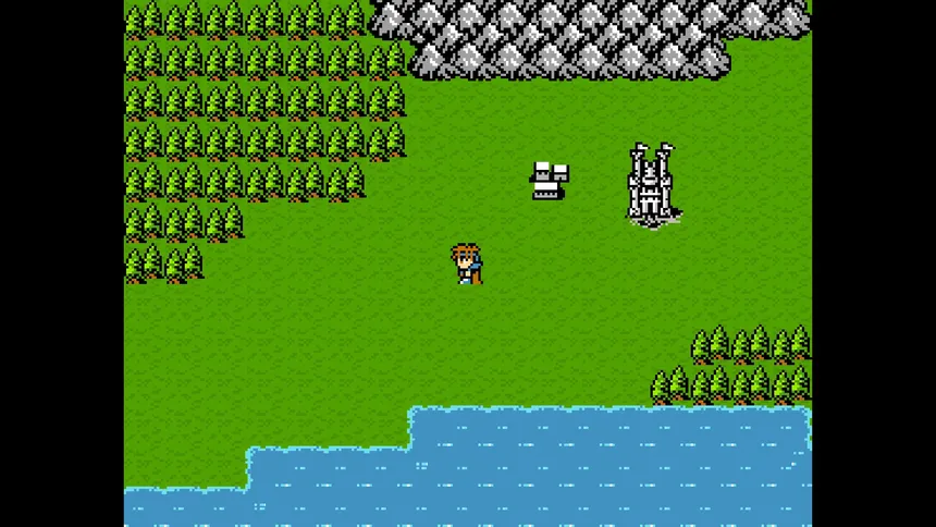 Скриншот 4 к игре Chaos Warrior