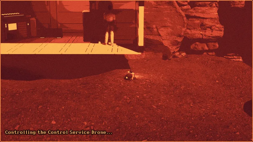 Скриншот 2 к игре SpaceLift