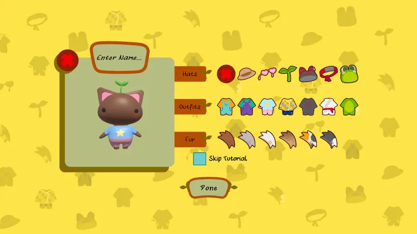 Скриншот 2 к игре Plantify