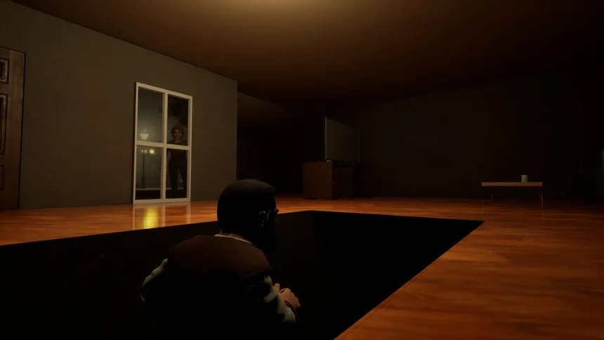 Скриншот 5 к игре Mafia: Night falls
