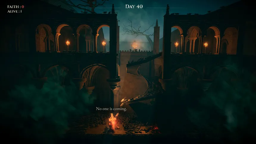 Скриншот 7 к игре Morvus