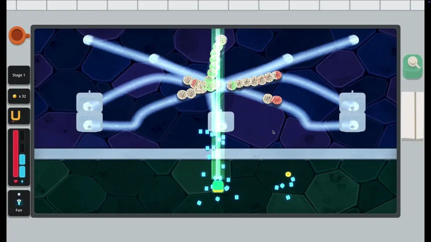 Скриншот 2 к игре Finish The Dishes!
