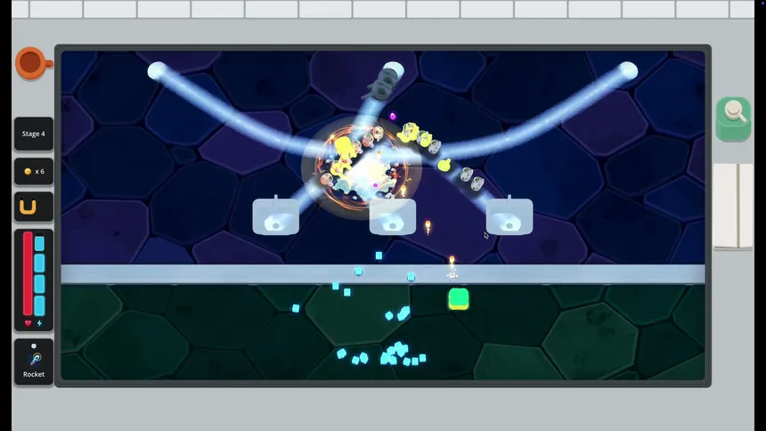 Скриншот 5 к игре Finish The Dishes!