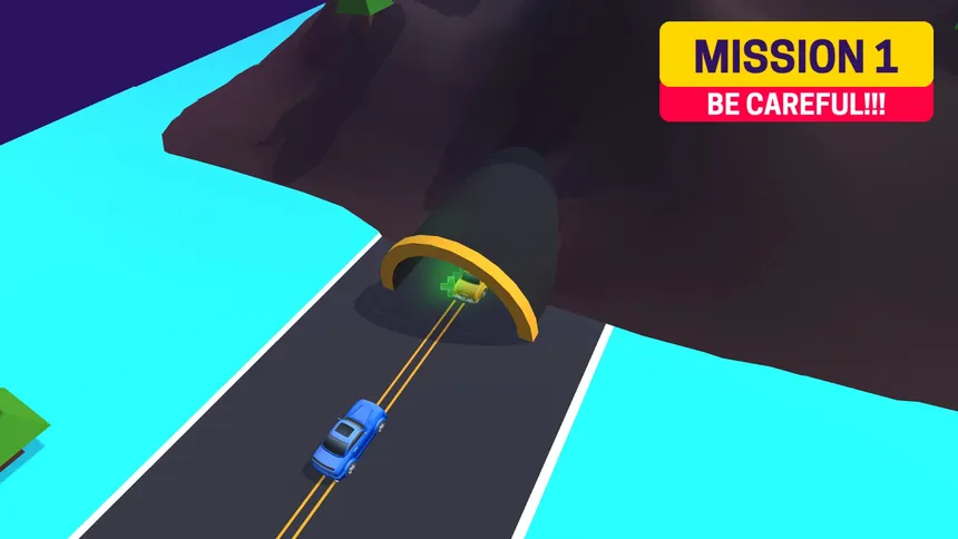 Скриншот 4 к игре Double Driver
