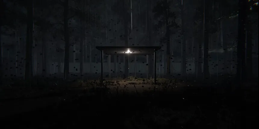 Скриншот 5 к игре Cult of the Red Heifer