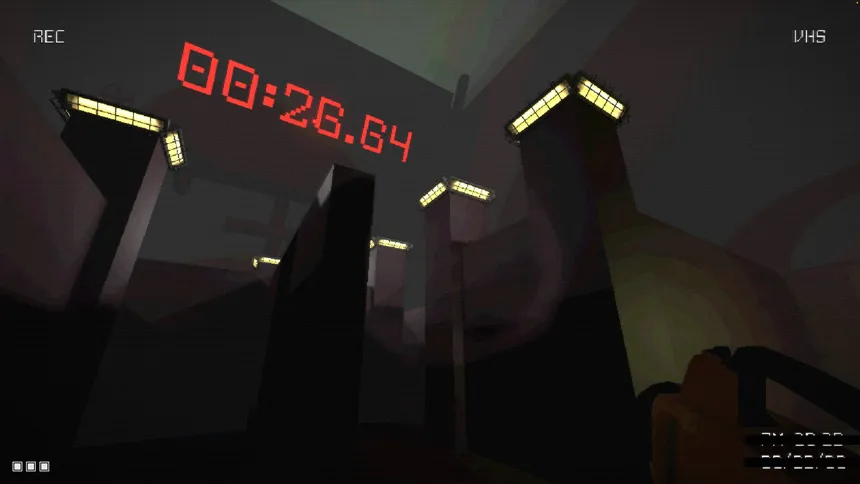 Скриншот 3 к игре ASCEND.exe